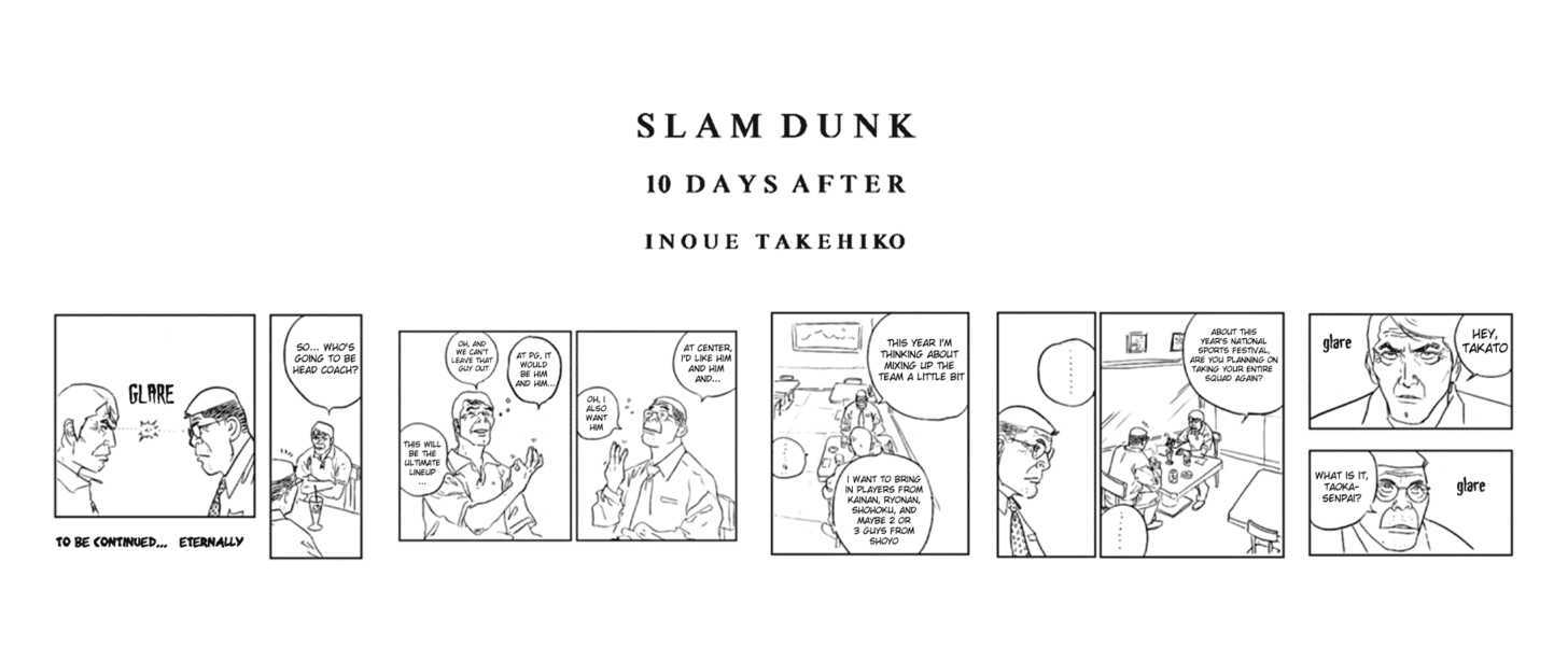 Slam Dunk, Chapter 278 image 16
